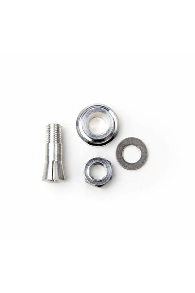 aeronaut Adaptor tip clește pentru elice de aeromodele sau drone, pentru axul...