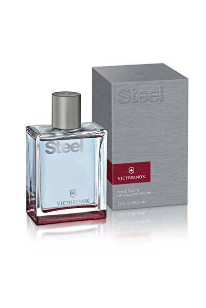 Victorinox Steel EDT 100ml