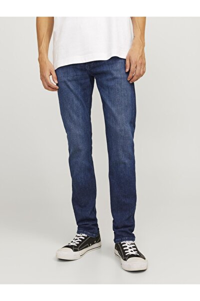 Jack & Jones Slim Fit Jeans JJIGLENN JJEVAN JOS 277 LID Slim Fit Jeans