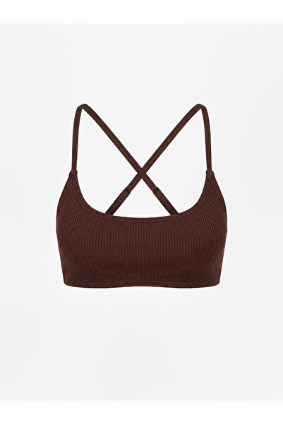 LC Waikiki Removable Padded Women's Bikini Top