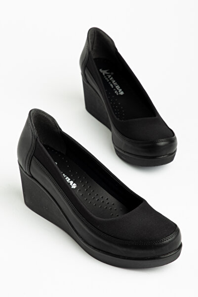 KÜBRA Women's Stretch Padded Shoes