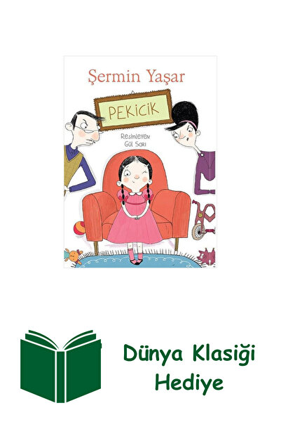 Doğan Egmont Yayıncılık بيكيتش + العالم الكلاسيكي