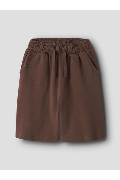 Name it Shorts Biobaumwoll
