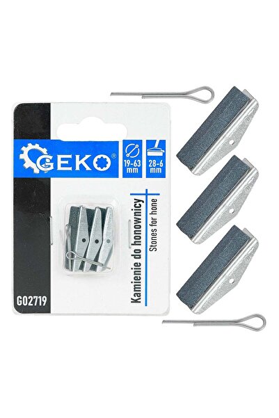 GEKO PIATRA DE REZERVA PENTRU DISPOZITIV DE HONUIT CILINDRI 19-63MM -