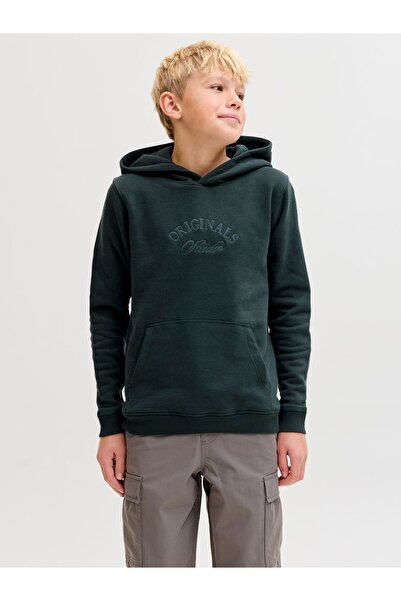 Jack & Jones Junior Kapuzenpullover Kapuzenpullover Junior