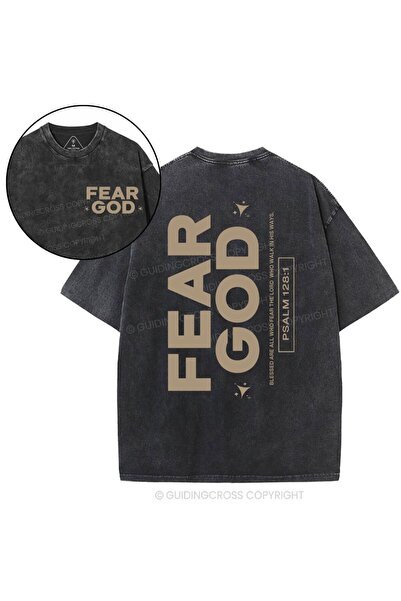 EFFRENATU Unisex Text Printed T-Shirt – Round Neck, Short Sleeve, Casual