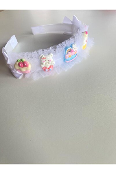 TMR Cute Figure Girl's Crown