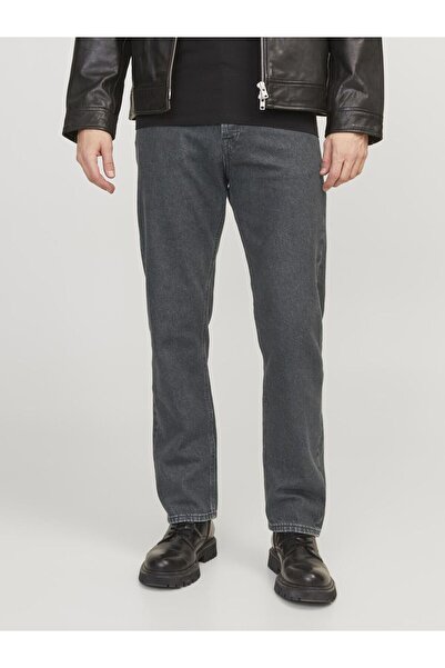 Jack & Jones Džíny volného střihu JJICHRIS JJORIGINAL MF 706
