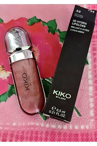 Kiko Λιπγκλος 32