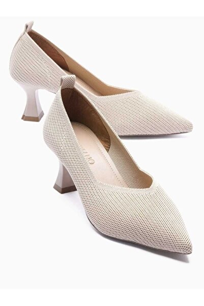 BAYRAMOĞLU KUNDURA BYK WHITE LINE ΠΛΕΚΤΑ ΠΑΠΟΥΤΣΙΑ ΜΕ ΜΥΤΕΡΗ ΜΥΤΗ ΣΤΙΛΕΤΟ ΓΥΝ...