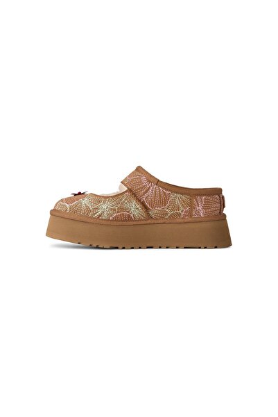 UGG W BEA MARY JANE MEADOW CHESTNUT (TABA) 1177151