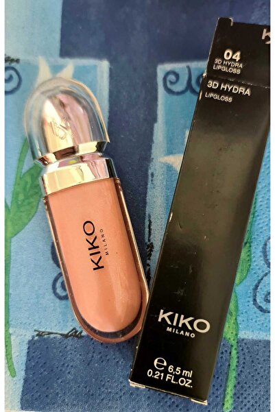 Kiko λιπ γκλος