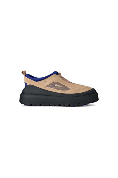 UGG M HERITAGE UTILITY AXOID SAND / REGAL BLUE 1174995