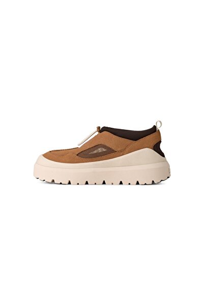 UGG M HERITAGE UTILITY AXOID CHESTNUT / JASMINE 1174995