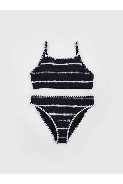 LC Waikiki Bikini pentru fete cu uscare rapidă și protecție UV