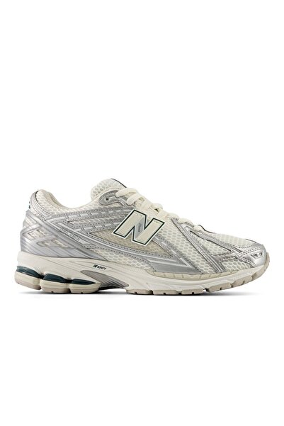 New Balance M1906 ezüst metál/fehér