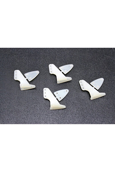 OEM Manete pentru suprafețe de control 28,5 x 20 mm (4 bucăți)