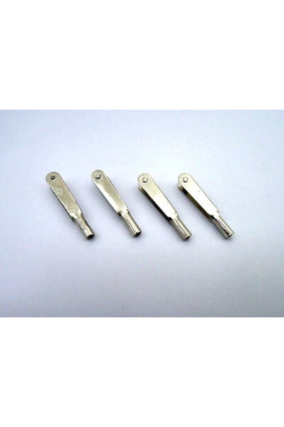 OEM Furci de cuplare M3 (4 buc.)