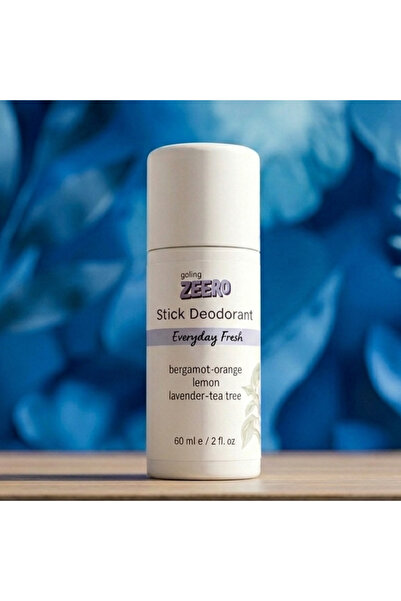 Going Zeero Doğal Stick Deodorant - Everyday Fresh (Taze)