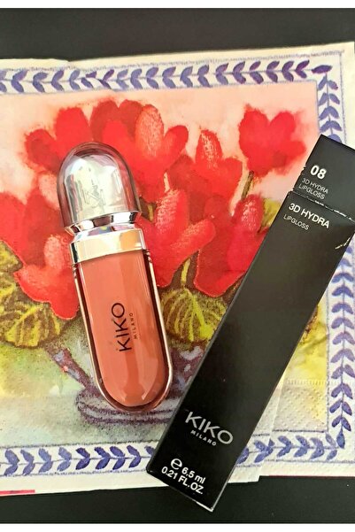 Kiko Lip gloss