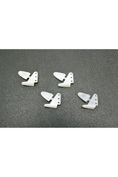 OEM Manete pentru suprafețe de control 13.5 x 16 mm (4 bucăți)