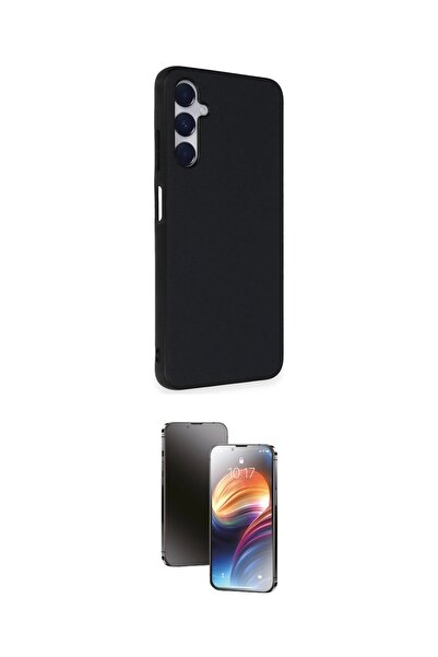 Samsung Uyumlu Galaxy A05S Akış Asil Koleksiyonu İkili Koruma Seti