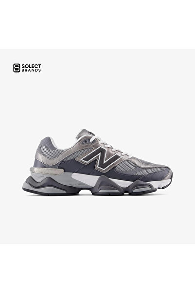 New Balance 9060 Lifestyle Unisex Mor Spor Ayakkabı
