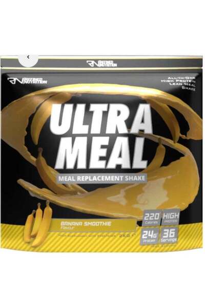 Refined Nutrition Ultra Meal Vanilla