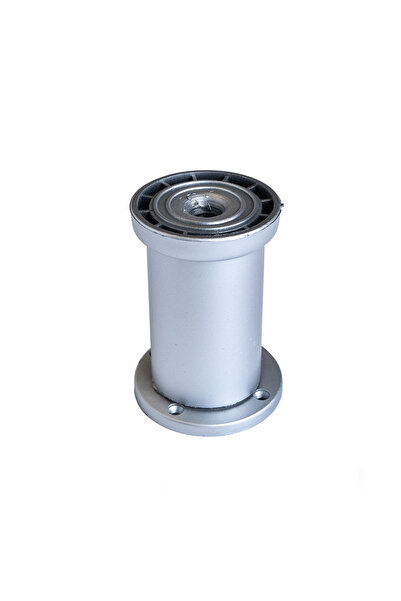 IDEAL FEROLUC PICIOR MODEL TEKNOMER, H=100 MM, PLASTIC FINISAJ ALUMINIU