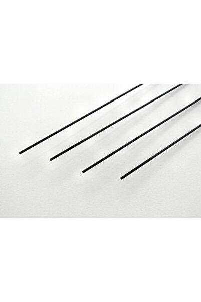 OEM Tijă filetată parțial M2 x 250 mm (4 bucăți)
