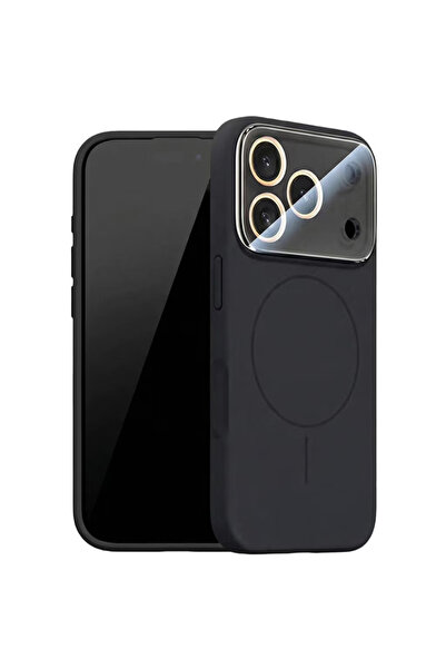 DD Daden Husa iPhone 16 Pro Max DaDen MagConverse, MagSafe, Incarcare Wireles...