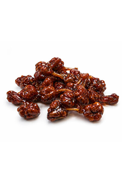 Ağaçaltı Üzüm Pekmezli Cevizli Sucuk 500 Gr | Premium Maraş Sucuğu Geleneksel...