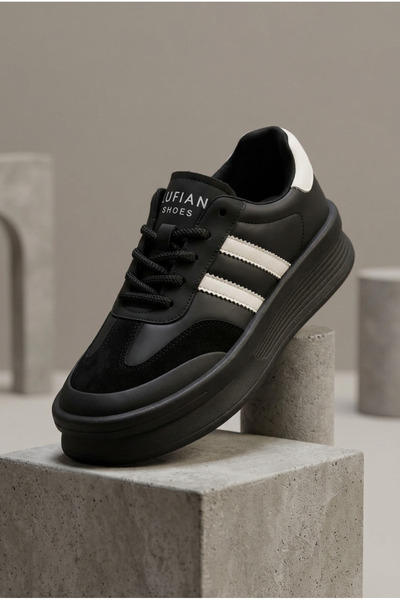 Lufian ® |   Γυναικεία Κομψά Αθλητικά Παπούτσια – Μαλακή Σόλα, Άνετα και Ευέλ...