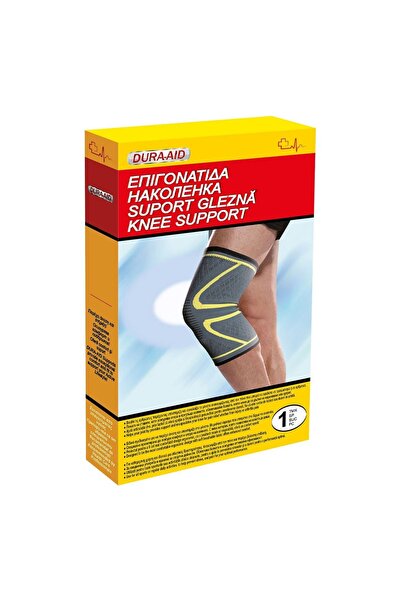 Zâna Casei Υποστήριξη γονάτου - Ένα μέγεθος