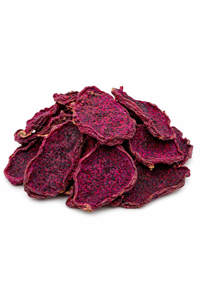 Ağaçaltı Dragon Fruit 500 Gr |   Premium Dried Dragon Fruit Natural Dried Fruit