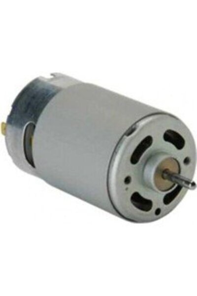 forceful 18 VOLT ŞARJLI MOTOR 3 MM