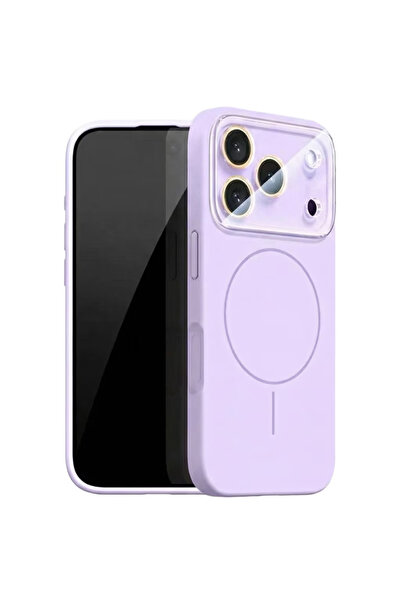 DD Daden Husa iPhone 16 Pro Max DaDen MagConverse, MagSafe, Incarcare Wireles...