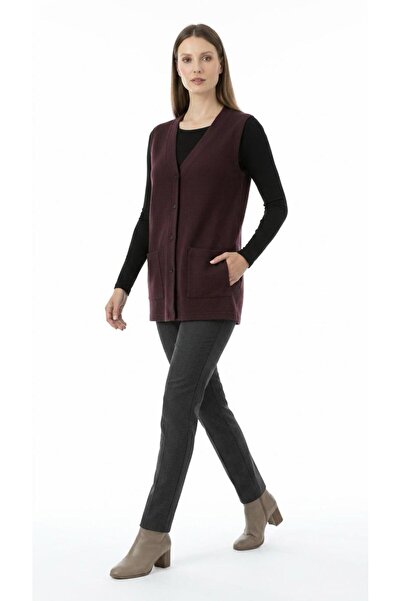 BAGİSTA BUTİK ANNE GLORYA ΧΤΕΝΙΣΜΕΝΟ ΒΑΜΒΑΚΙ ΕΠΟΧΙΑΚΟ ΚΟΝΤΟ ΓΙΛΕΚΟ (70) εκ.