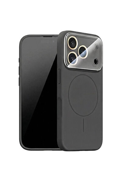 DD Daden iPhone 16 Pro Max DaDen MagConverse Case, MagSafe, Wireless Charging...