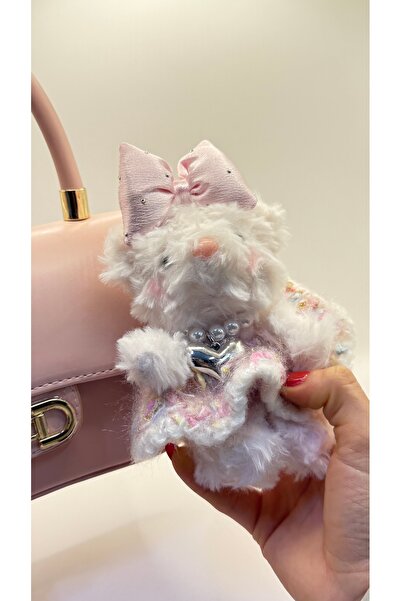 peluş Pelüş anahtarlık