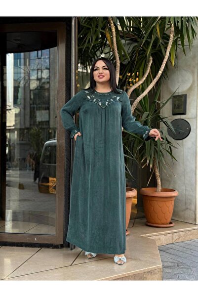 Miss Modish Silk Cupra Dress