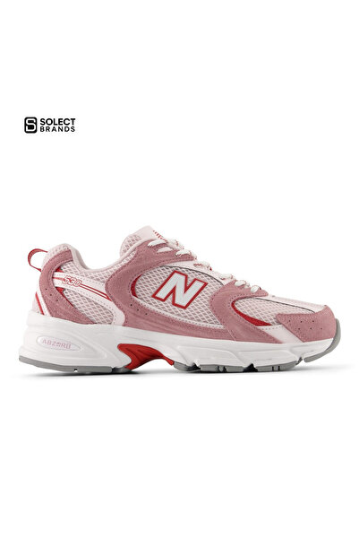 New Balance 530 Lifestyle Kadın Pembe Spor Ayakkabı U5304GM