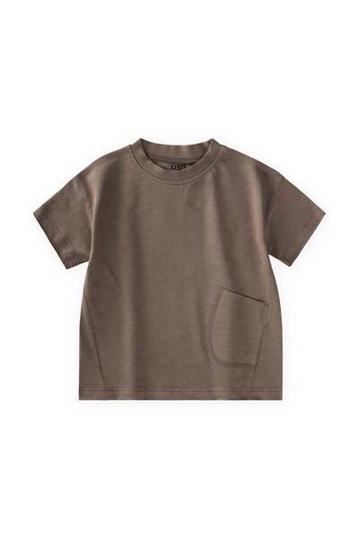 Cigit Μπλουζάκι 1-8 ετών Βιζόν