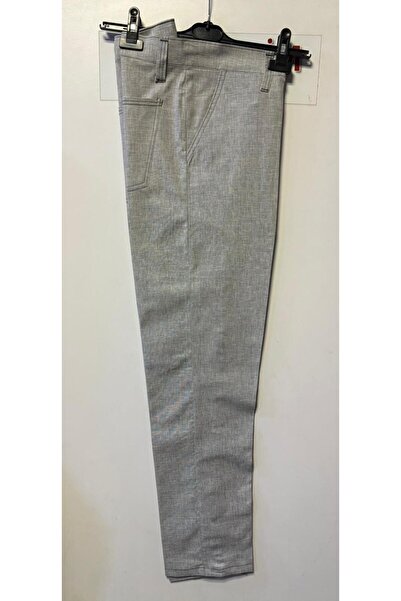 BeyzDenim Pantaloni clasici originali din in