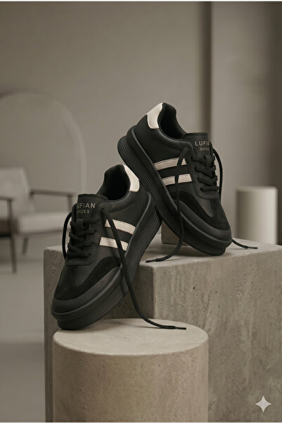 Lufian ® |   Γυναικεία Παπούτσια Sneaker – Μαλακή Ανατομική Σόλα για Άνετο Βή...