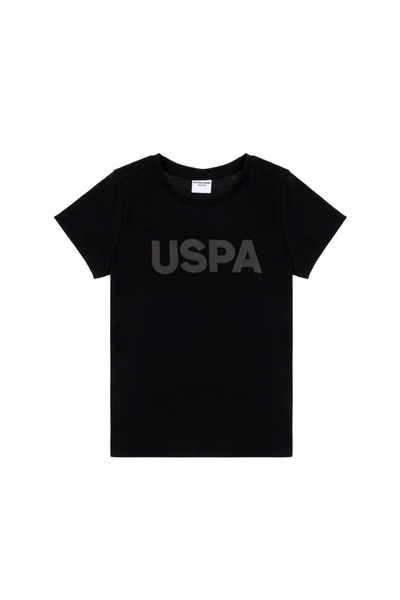 U.S. Polo Assn. Μπλουζάκι για αγόρια PU-8660 Geartkıdsıy026
