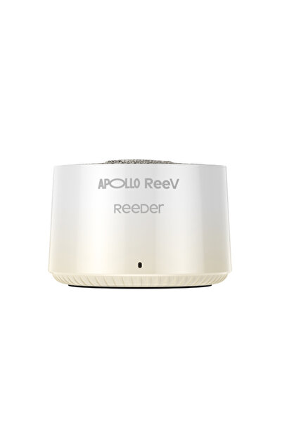 Reeder Apollo Reev Hoparlör Bej
