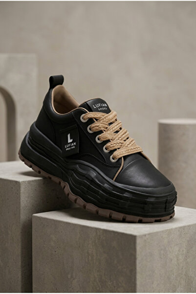 Lufian ® |   Women's Sneaker Shoes – Stylish Casual Model for Comfortable Steps