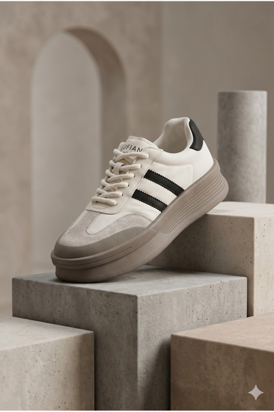 Lufian ® |   Γυναικεία Sneakers – Άνετα Ανατομικά Αθλητικά Παπούτσια Κατάλληλ...