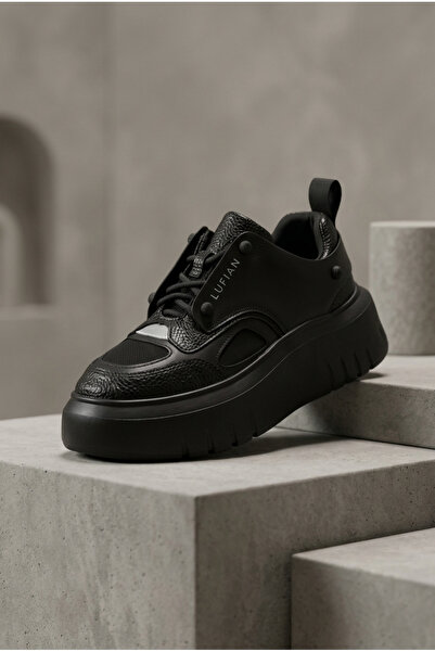 Lufian ® |   Γυναικεία Παπούτσια Sneaker – Μαλακή Ανατομική Σόλα για Άνετο Βή...